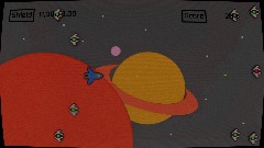 A screenshot taken in Dreams. 5 of 12.