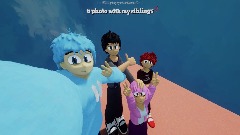 A screenshot taken in Dreams. 12 of 17.