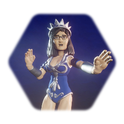 Zua Master of The Universe