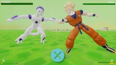 A screenshot taken in Dreams. 5 of 13.