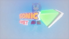 Sonic The hedgehog: LEVEL 1