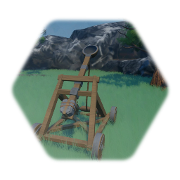 Catapult Allie [ref]