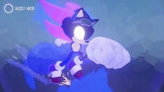 A screenshot taken in Dreams. 7 of 19.