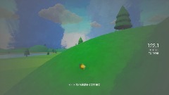 A screenshot taken in Dreams. 6 of 25.