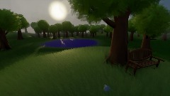 A screenshot taken in Dreams. 1 of 4.