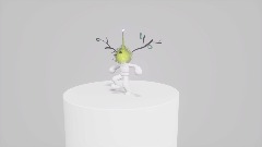 Little Guy Feels the Groove