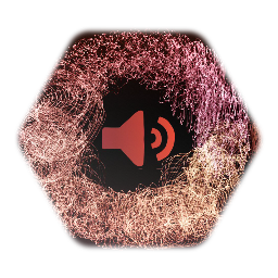 Deltarune - Acid tunnel of love