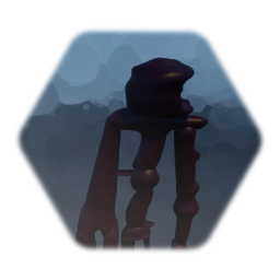 FF2 LifeForm