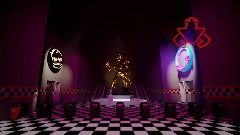 Remix of Remix of Security Breach Menu Recreation