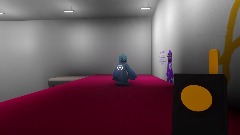 A screenshot taken in Dreams. 2 of 2.