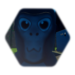 GORILLA TAG TEMPLATE