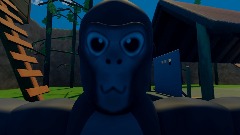 A screenshot taken in Dreams. 1 of 2.