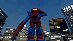 Ultra WL Remixaple poster