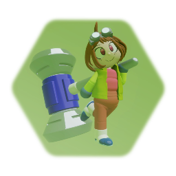 Amitie Adventure Collection