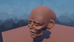 A screenshot taken in Dreams. 6 of 8.