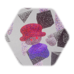 D I S S O L U T I O N -  Test "BAMBI" FANTRACK (L O U D)