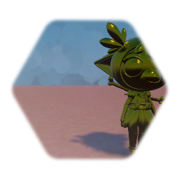 My Creation - 3/9/2022