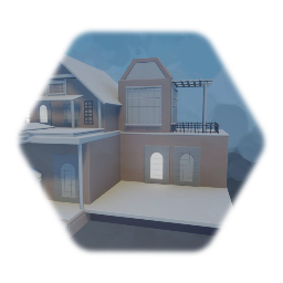 Hello Neighbor 2 Mayor House HN2