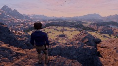 A screenshot taken in Dreams. 20 of 20.