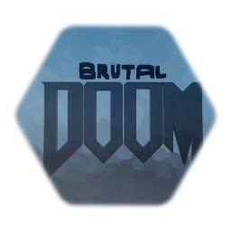 Brutal Doom Logo