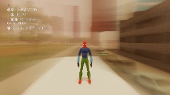 A screenshot taken in Dreams. 1 of 4.