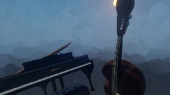 A screenshot taken in Dreams. 1 of 3.