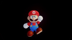 A screenshot taken in Dreams. 1 of 1.