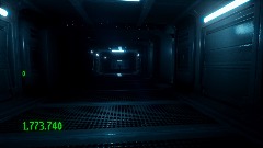 A screenshot taken in Dreams. 1 of 4.