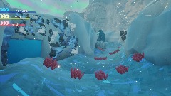 A screenshot taken in Dreams. 10 of 30.