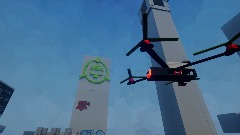 A screenshot taken in Dreams. 4 of 4.