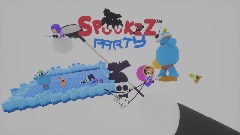 Spookiz Party