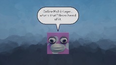 A screenshot taken in Dreams. 7 of 9.