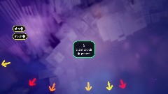 A screenshot taken in Dreams. 3 of 4.