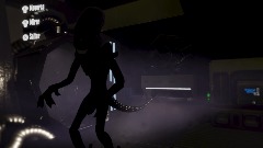 ALIEN VR EXPERIENCE