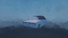 A screenshot taken in Dreams. 9 of 10.