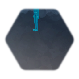 Blank Puppet (Deluxe)