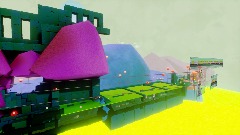 A screenshot taken in Dreams. 14 of 25.