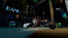 A screenshot taken in Dreams. 4 of 30.