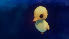 A screenshot taken in Dreams. 1 of 3.