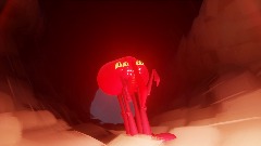 A screenshot taken in Dreams. 12 of 24.