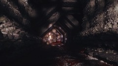 A screenshot taken in Dreams. 24 of 28.