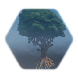 Large Tree