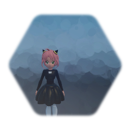 Anya Forger (Spy X Family)