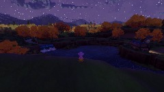 A screenshot taken in Dreams. 3 of 7.