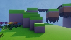 Grasslands 1