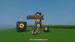 Sonic DX [Trailer]