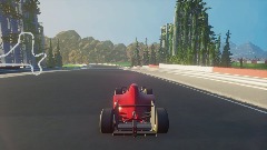 Super GP trackiedakz