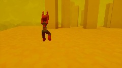 Spiderman rami ultimate playground WIP