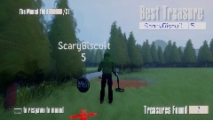 A screenshot taken in Dreams. 8 of 30.