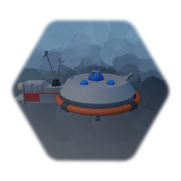 Thunderbird 5